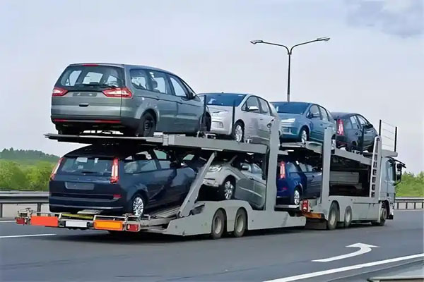 德庆轿车托运查询